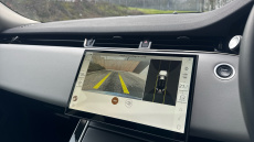 Land Rover Range Rover Evoque 2.0 P200 Dynamic SE 5dr Auto Petrol Hatchback